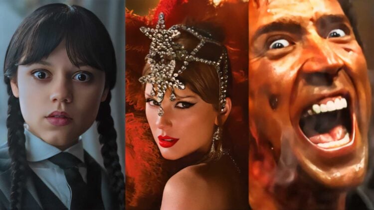Celebrities Who Hate AI