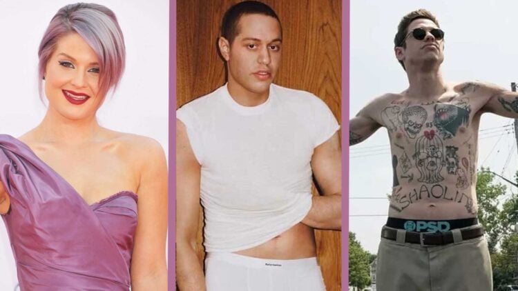 Celebrities Who Look Different After Getting Their Tattoos Removed
