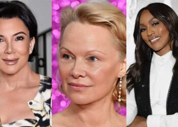 Celebrities Who Look More Beautiful In 2025 Than They Did 10 Years Ago