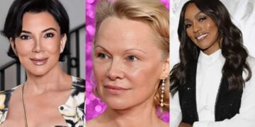 Celebrities Who Look More Beautiful In 2025 Than They Did 10 Years Ago