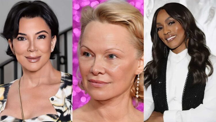 Celebrities Who Look More Beautiful In 2025 Than They Did 10 Years Ago