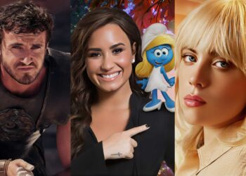 Celebrities Who Predicted They’d Be Dead By Now