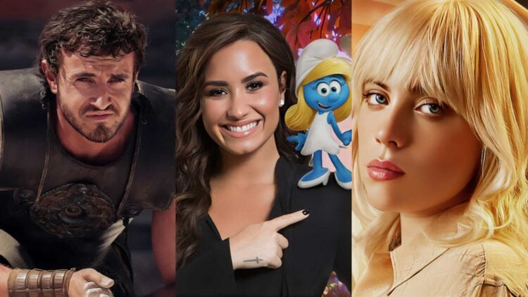 Celebrities Who Predicted They’d Be Dead By Now