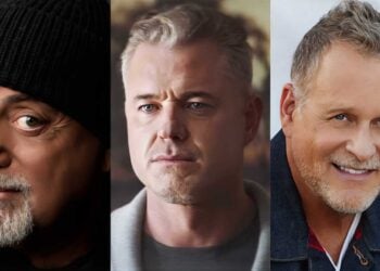 Celebrities Who Revealed Life-Changing Health Battles in 2025