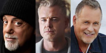 Celebrities Who Revealed Life-Changing Health Battles in 2025