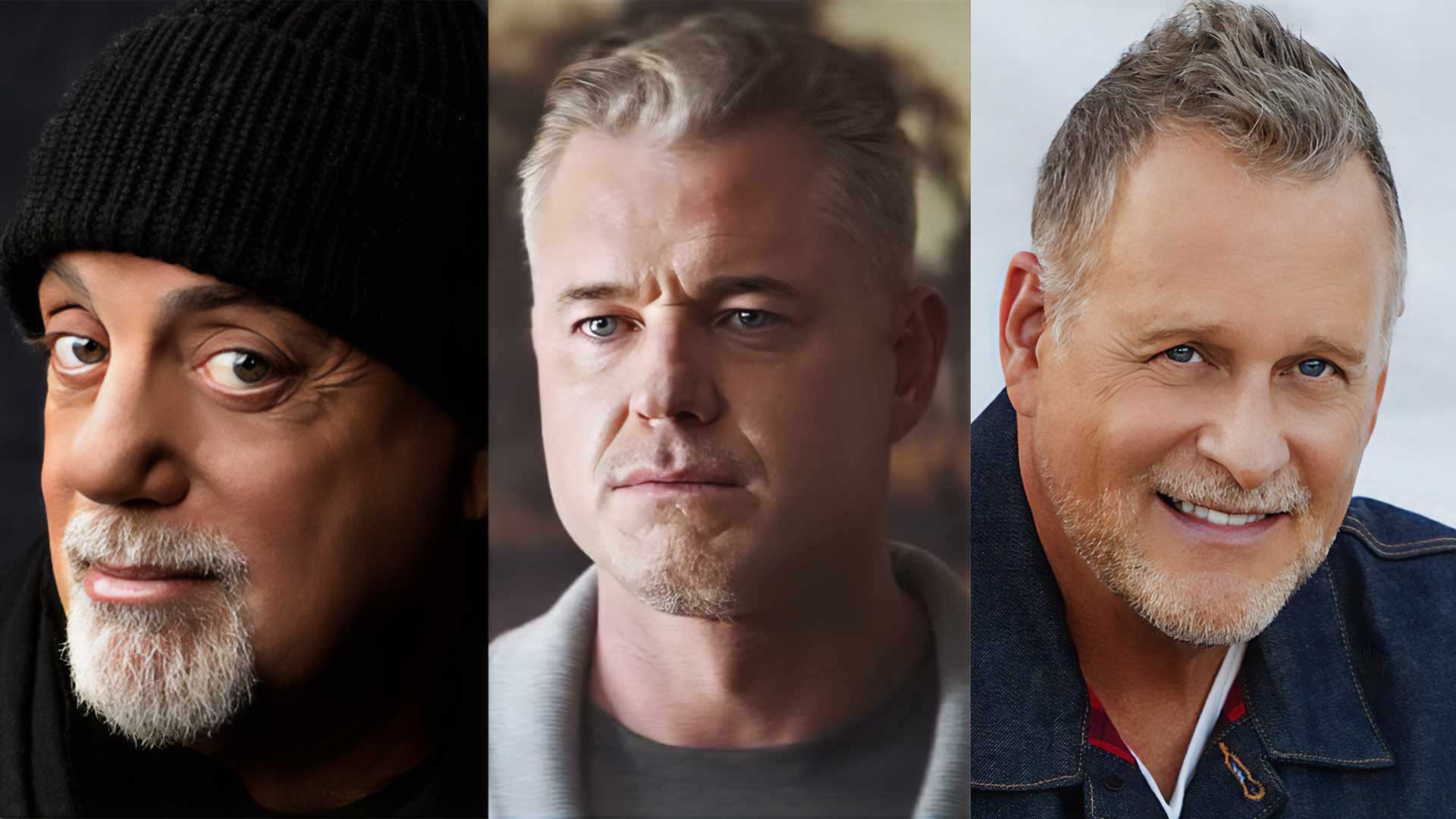 Celebrities Who Revealed Life-Changing Health Battles in 2025