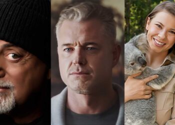 Celebrities Who’ve Had Serious Health Issues in 2025