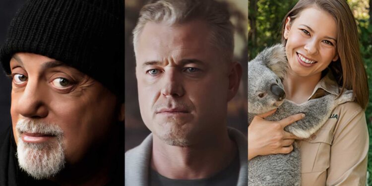 Celebrities Who’ve Had Serious Health Issues in 2025