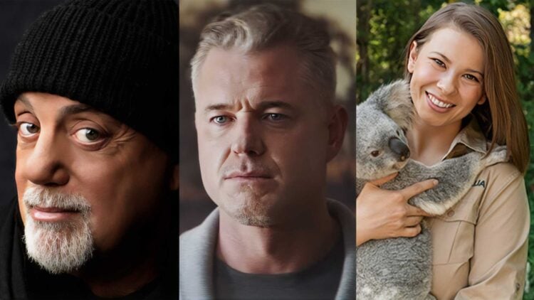 Celebrities Who’ve Had Serious Health Issues in 2025