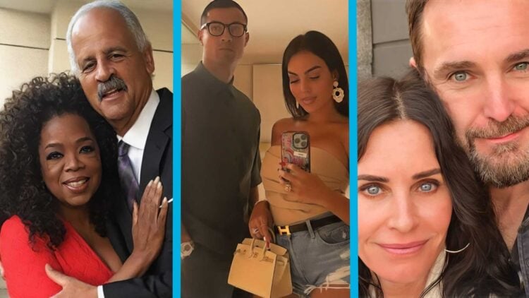 Celebrity Couples Who’ve Been Together for Ages but Still Haven’t Married