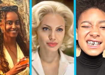 Celebrity Kids Who Changed Their Names to Escape Famous Parents