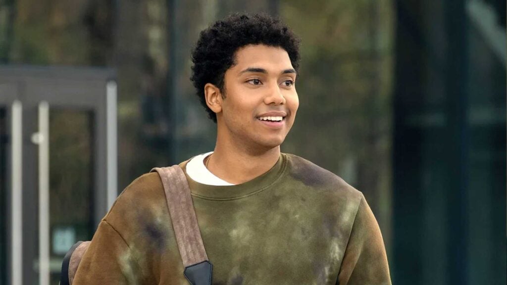 Chance Perdomo