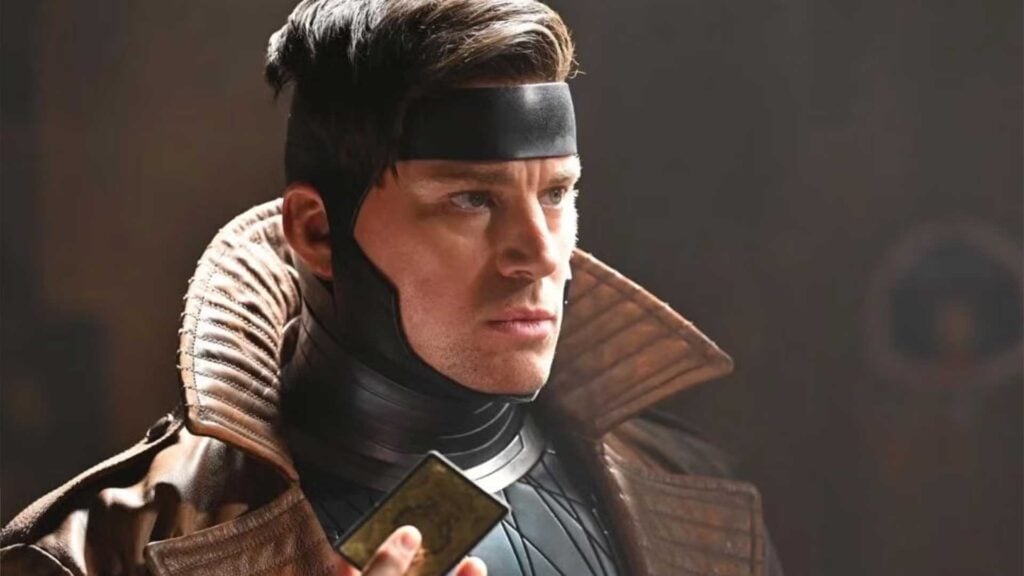 Channing Tatum