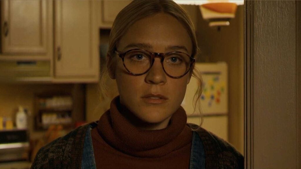 Chloë Sevigny