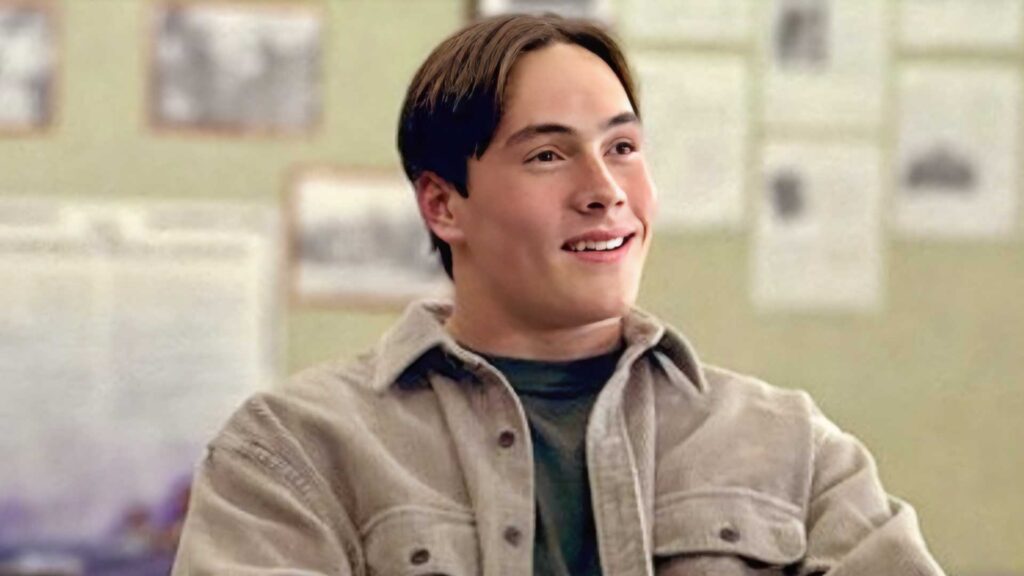 Chris Klein