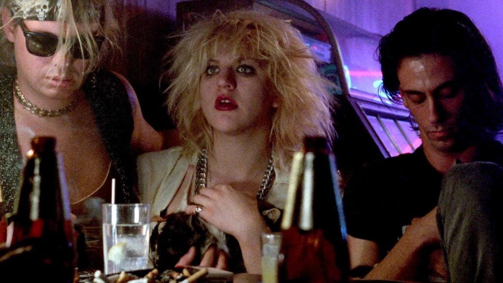 Courtney Love