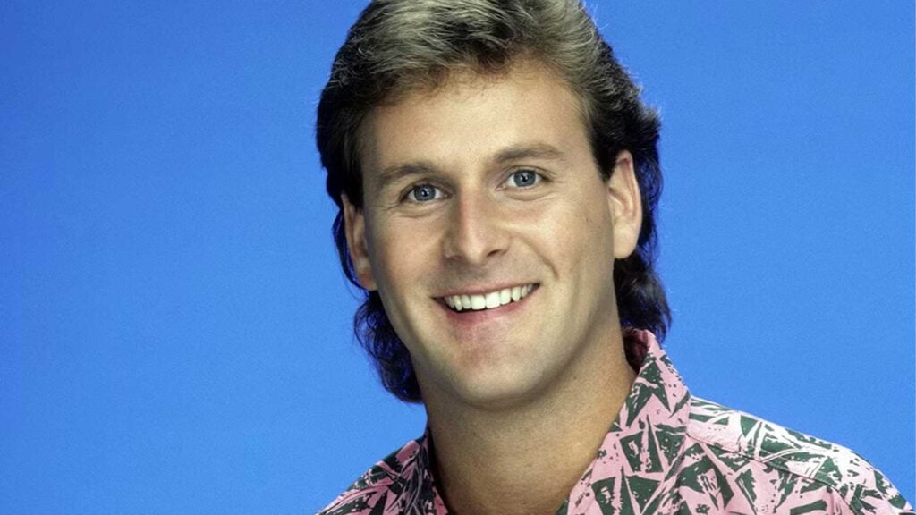 Dave Coulier fuller house