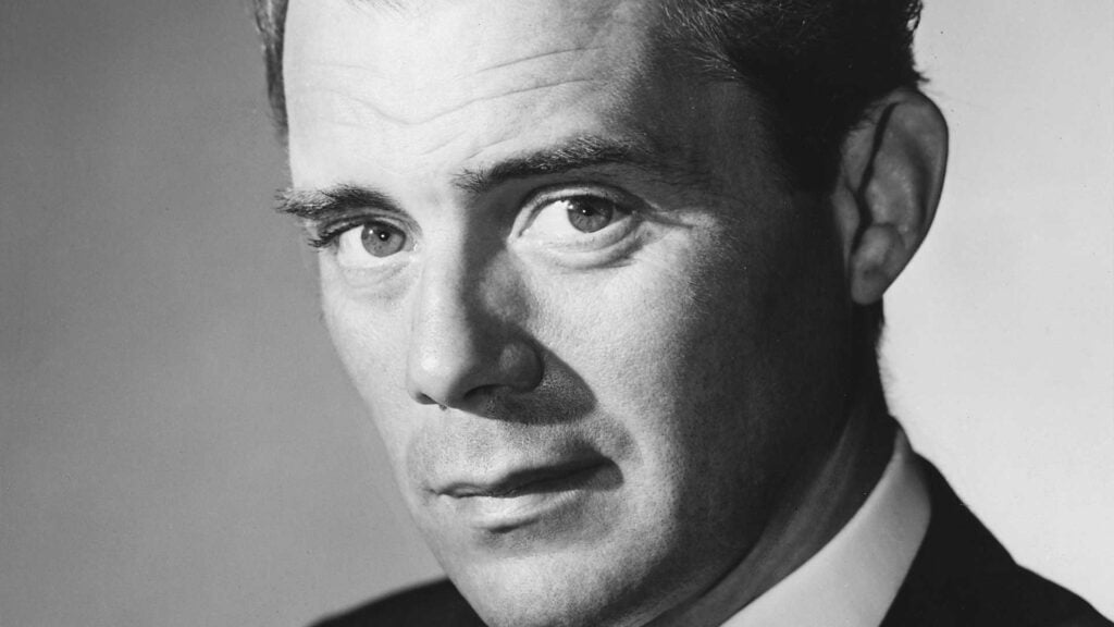 Dirk Bogarde