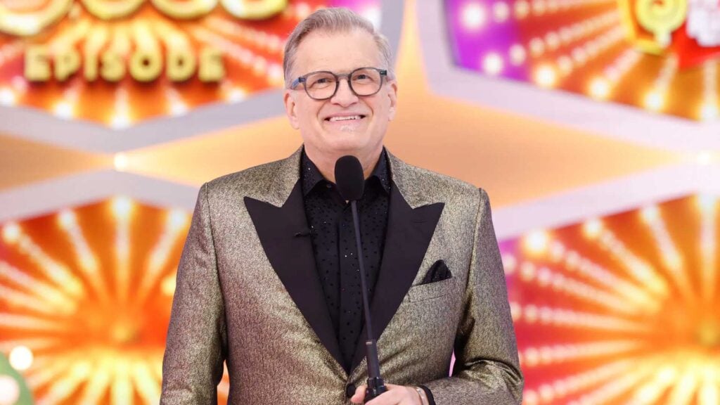 Drew Carey 2025