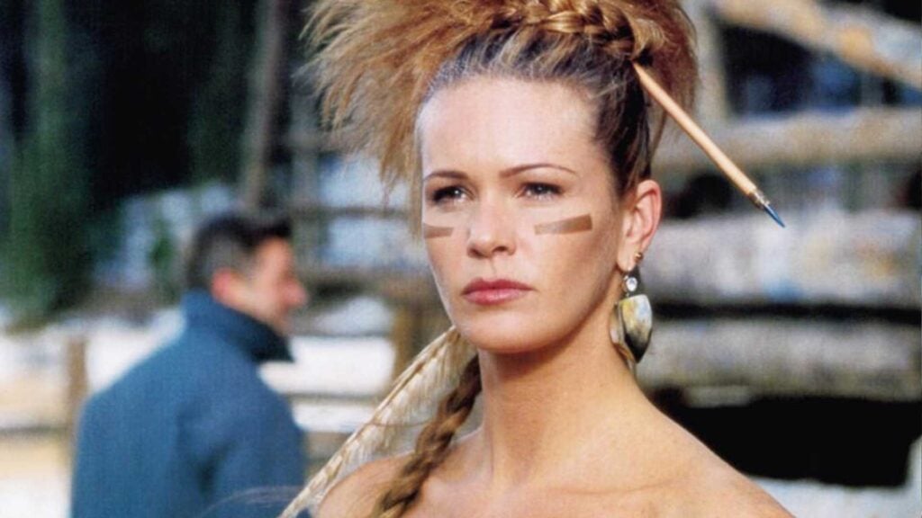 Elle Macpherson