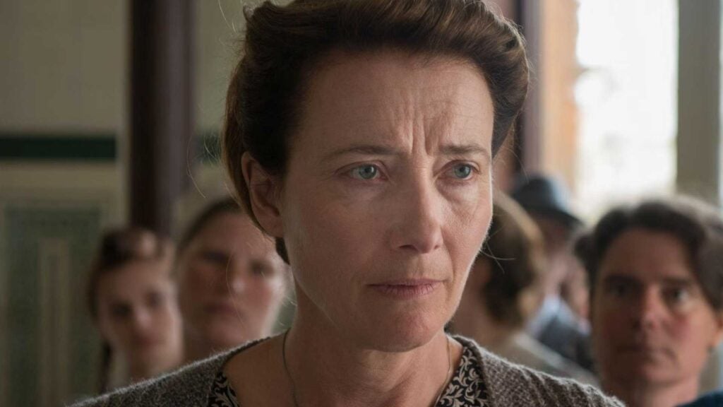 Emma Thompson