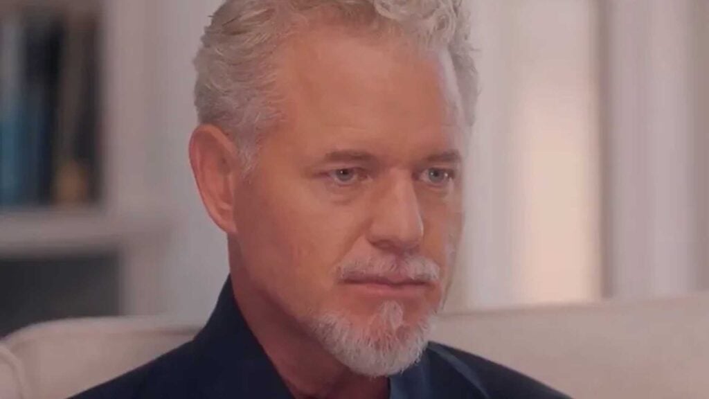 Eric Dane