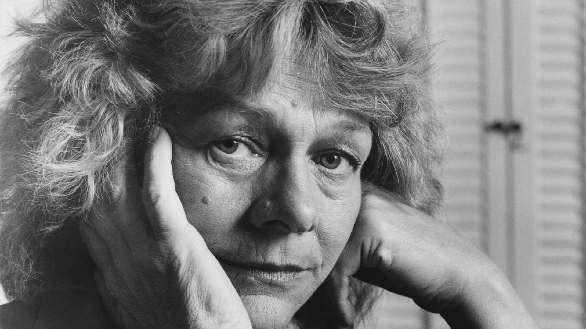 Estelle Parsons actress