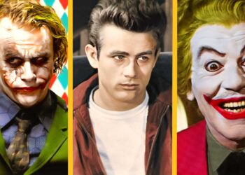 Famous Actors Who Never Got Married