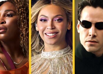 Famous Celebrity Birthdays In September