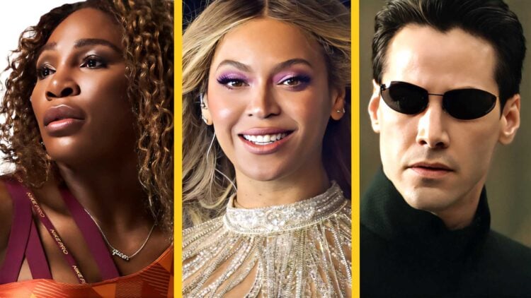 Famous Celebrity Birthdays In September