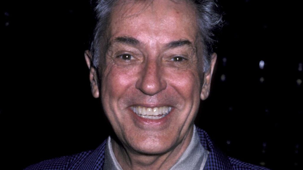 Farley Granger
