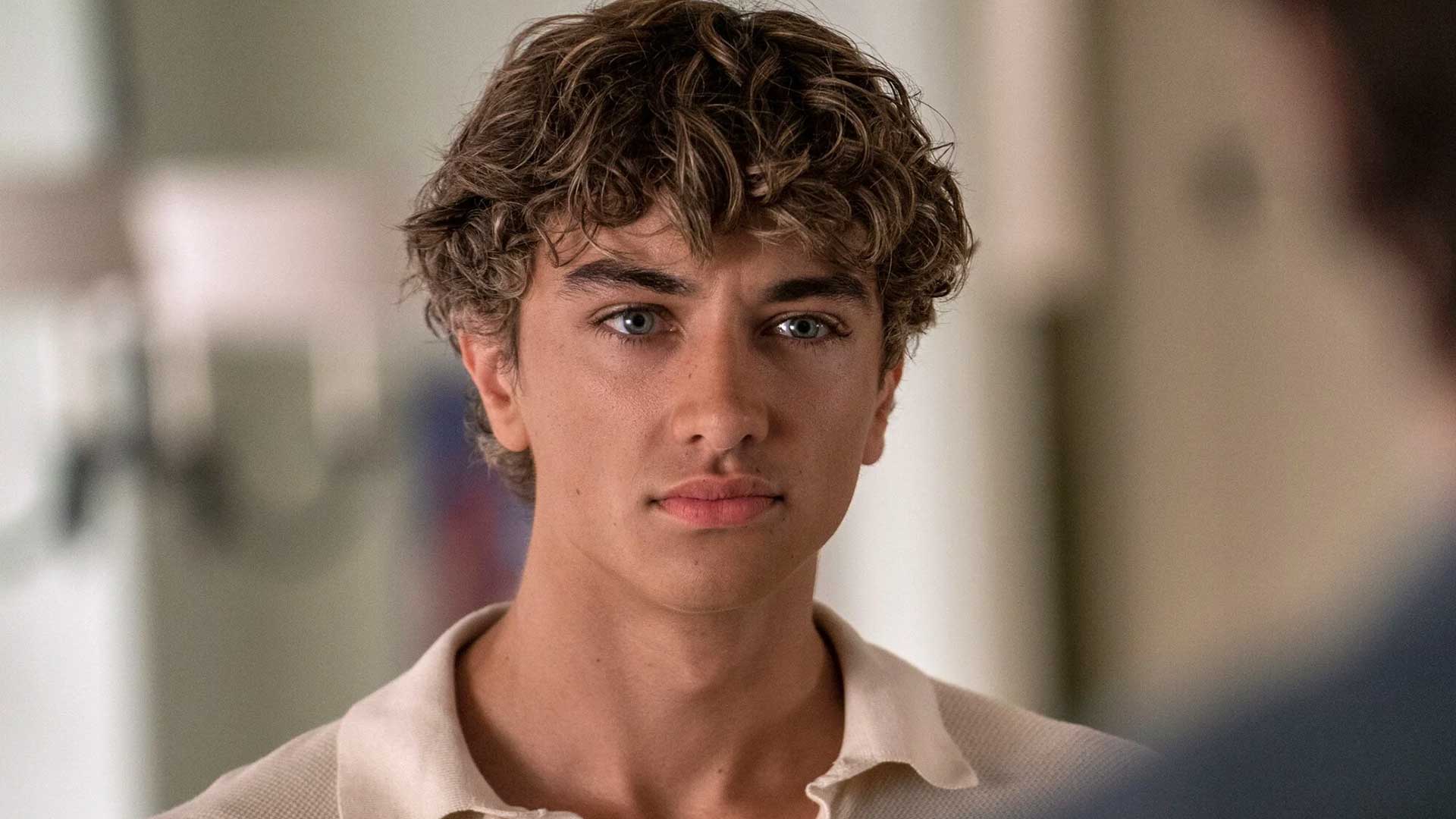 Gavin Casalegno