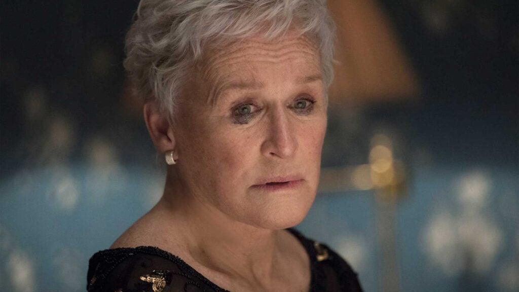 Glenn Close