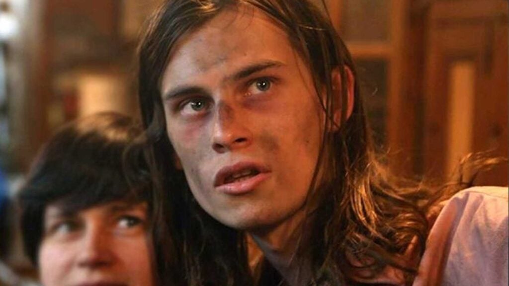 Harry Hains American Horror Story
