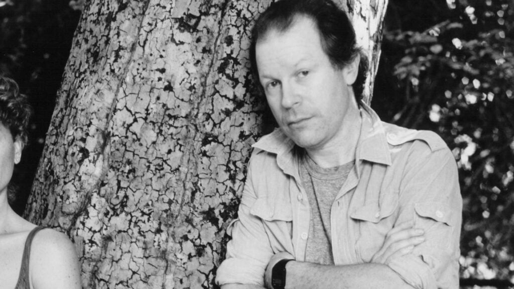 Harry Jaglom
