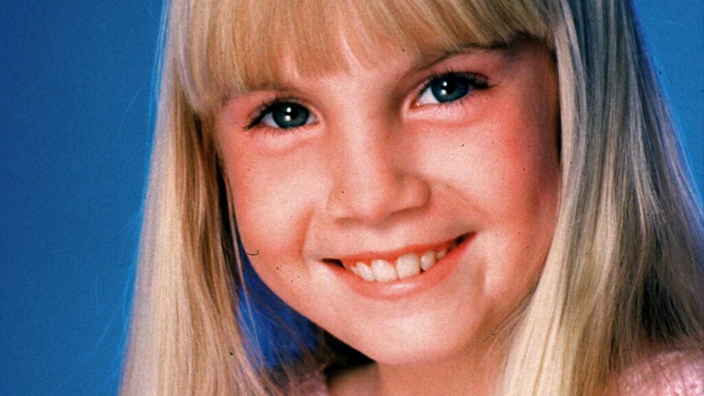 Heather O’Rourke