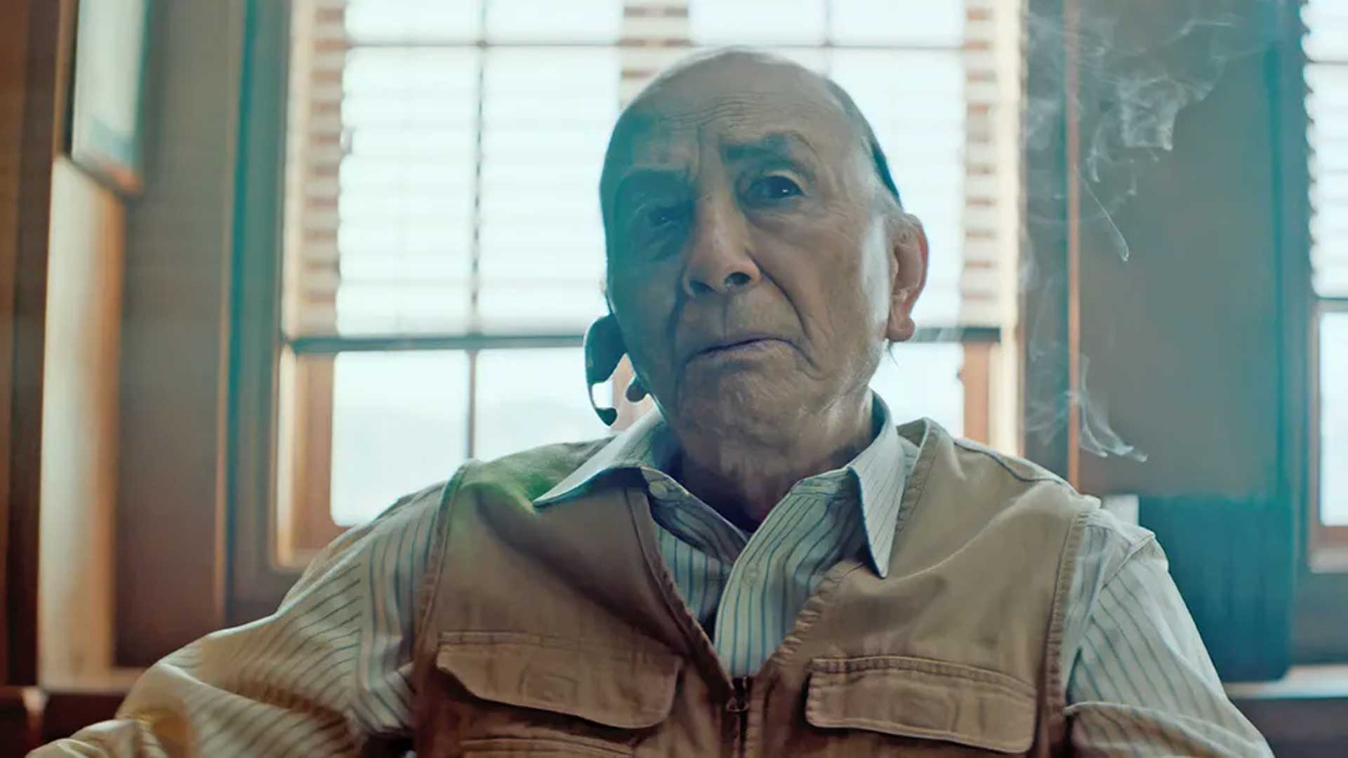 James Hong