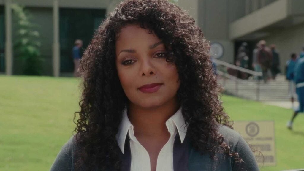 Janet Jackson