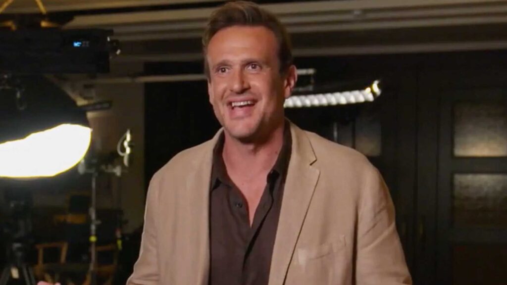 Jason Segel