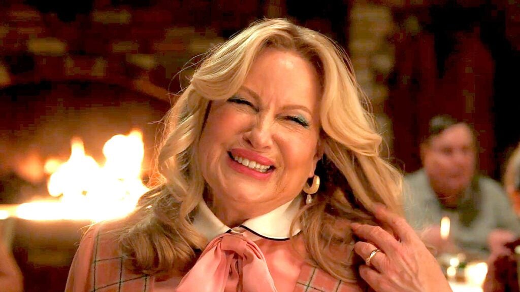Jennifer Coolidge