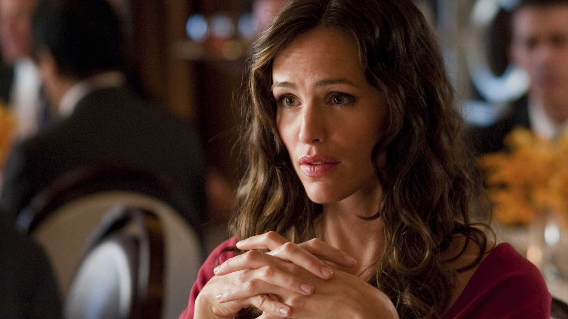 Jennifer Garner