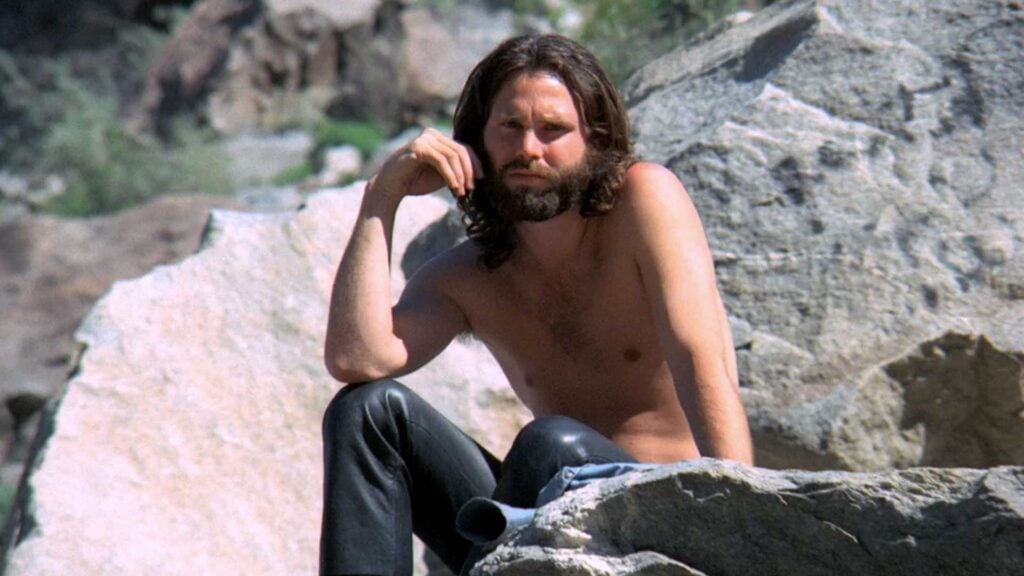 Jim Morrison