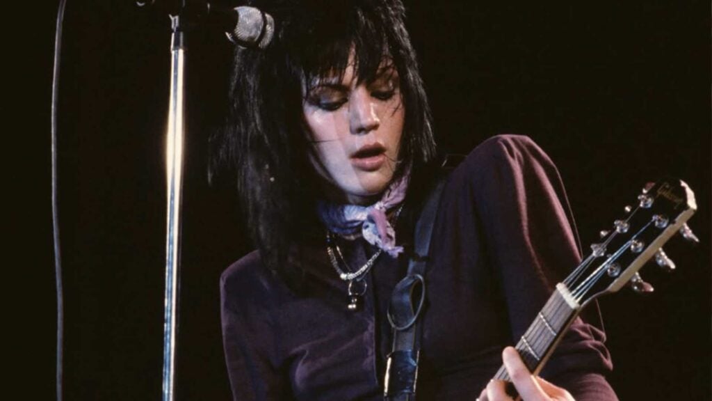 Joan Jett