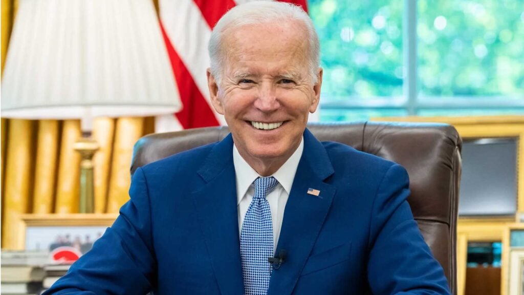 Joe Biden