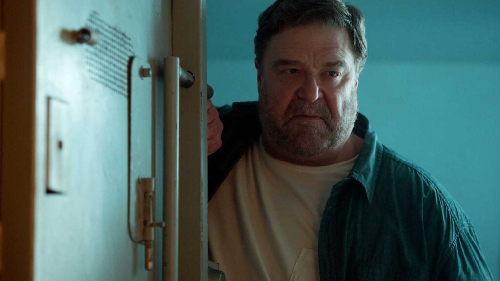John Goodman