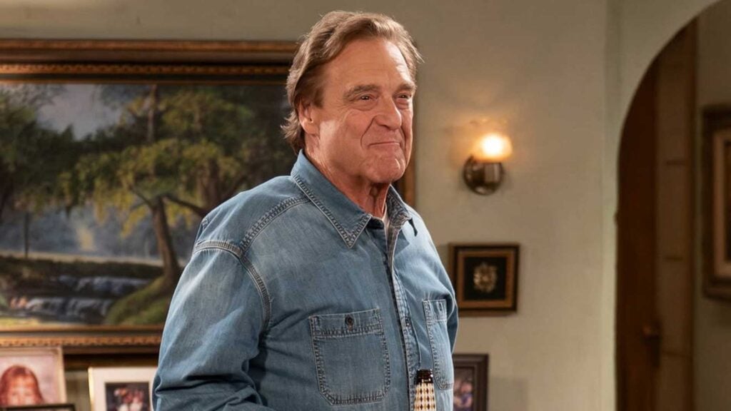 John Goodman