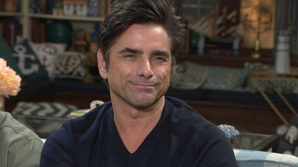 John Stamos