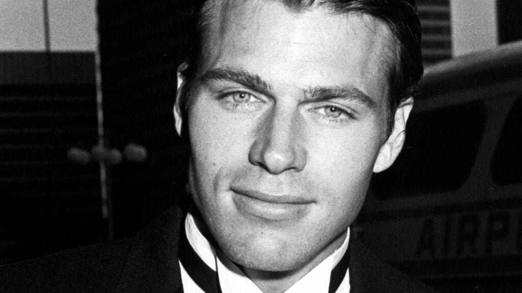Jon-Erik Hexum
