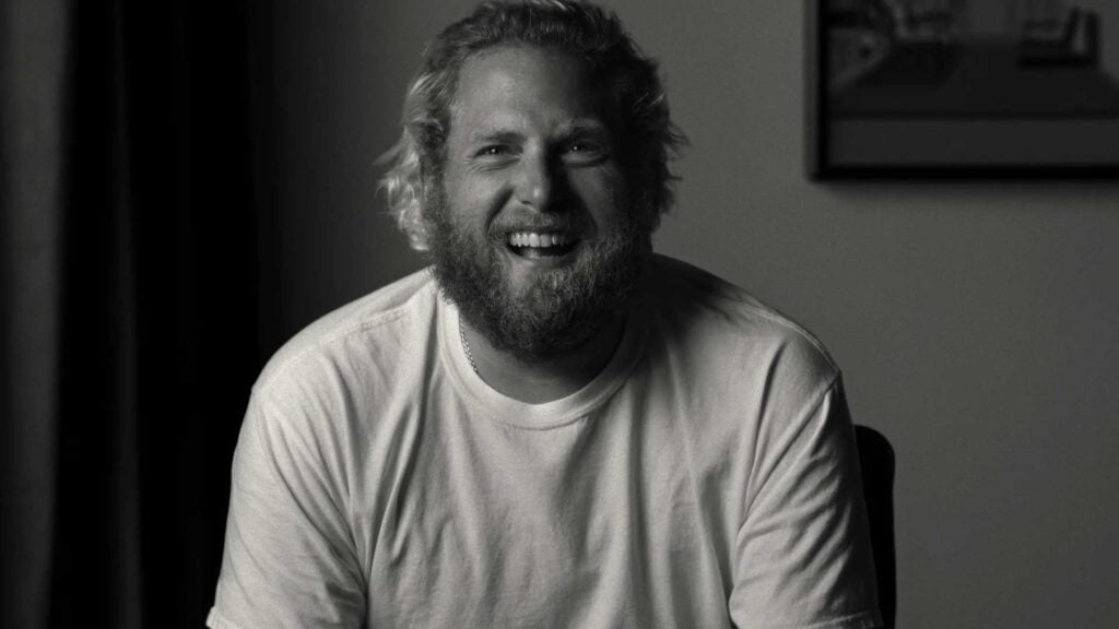 Jonah Hill