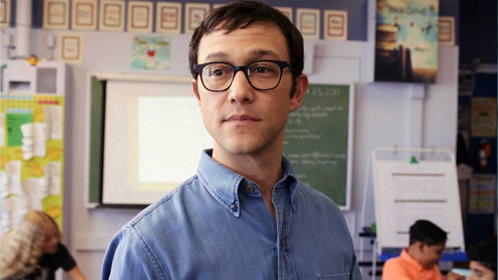 Joseph Gordon-Levitt